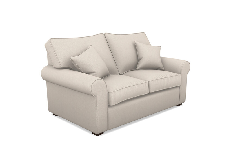 1 Upperton 2.5 Seater Sofa in Two Tone Biscuit